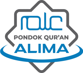 PONDOK QUR'AN ALIMA
